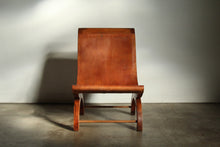Load image into Gallery viewer, William Spratling Mexican Butaque Chair, Signed, 1940s