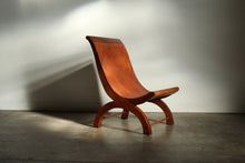 Load image into Gallery viewer, William Spratling Mexican Butaque Chair, Signed, 1940s