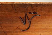 Load image into Gallery viewer, William Spratling Mexican Butaque Chair, Signed, 1940s