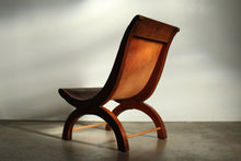 Load image into Gallery viewer, William Spratling Mexican Butaque Chair, Signed, 1940s