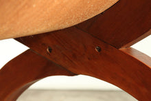 Load image into Gallery viewer, William Spratling Mexican Butaque Chair, Signed, 1940s