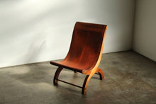 Load image into Gallery viewer, William Spratling Mexican Butaque Chair, Signed, 1940s