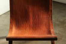 Load image into Gallery viewer, William Spratling Mexican Butaque Chair, Signed, 1940s