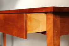 Load image into Gallery viewer, Thomas Moser Cherry Console Table, 1980s