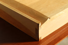 Load image into Gallery viewer, Thomas Moser Cherry Console Table, 1980s