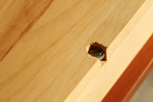 Load image into Gallery viewer, Thomas Moser Cherry Console Table, 1980s