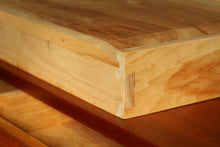 Load image into Gallery viewer, Thomas Moser Cherry Console Table, 1980s