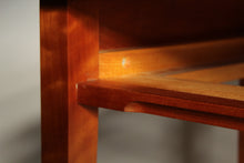 Load image into Gallery viewer, Thomas Moser Cherry Console Table, 1980s
