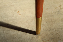 Load image into Gallery viewer, Gio Ponti for Singer and Sons 'Model 2135' Dining Table, 1950s