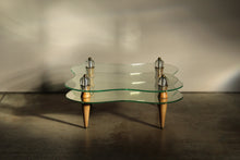 Load image into Gallery viewer, Gilbert Rohde Style Amorphic Coffee Table, 1950s