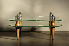 Load image into Gallery viewer, Gilbert Rohde Style Amorphic Coffee Table, 1950s