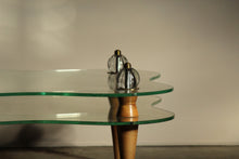 Load image into Gallery viewer, Gilbert Rohde Style Amorphic Coffee Table, 1950s
