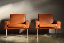 Load image into Gallery viewer, Hans Wegner Model 'AP34' Lounge Chairs for Johannes Hansen, 1960s