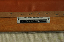 Load image into Gallery viewer, Hans Wegner Model 'AP34' Lounge Chairs for Johannes Hansen, 1960s