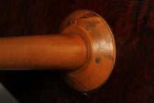 Load image into Gallery viewer, Studio Craft Redwood Burl Boomerang Coffee Table, 1950s