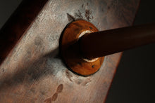 Load image into Gallery viewer, Studio Craft Redwood Burl Boomerang Coffee Table, 1950s