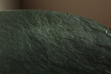 Load image into Gallery viewer, Sculptural Walnut and Slate Dining Table After Vladimir Kagan, 1950s