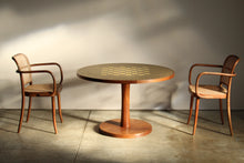 Load image into Gallery viewer, Ceramic Tile-Top Chess Table by Gordon and Jane Martz for Marshall Studios, 1960s