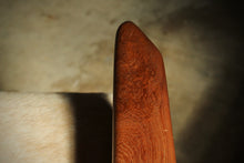 Load image into Gallery viewer, Adrian Pearsall Cowhide Lounge Chair and Ottoman