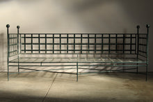 Load image into Gallery viewer, Mario Papperzini for Salterini Three-Seat "Amalfi" Sofa for Salterini, 1960s