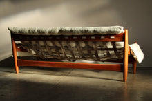 Load image into Gallery viewer, Sergio Rodriques "Sheriff" Sofa for ISA Bergamo, 1960s