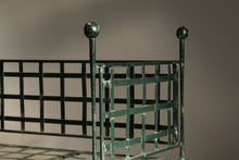 Load image into Gallery viewer, Mario Papperzini for Salterini Three-Seat "Amalfi" Sofa for Salterini, 1960s