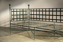 Load image into Gallery viewer, Mario Papperzini for Salterini Three-Seat "Amalfi" Sofa for Salterini, 1960s