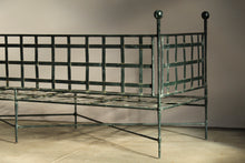 Load image into Gallery viewer, Mario Papperzini for Salterini Three-Seat "Amalfi" Sofa for Salterini, 1960s