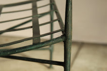 Load image into Gallery viewer, Mario Papperzini for Salterini Amalfi Benches, 1960s