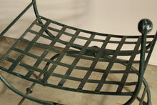 Load image into Gallery viewer, Mario Papperzini for Salterini Rare "Amalfi" Stool for Salterini, 1960s