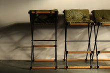 Load image into Gallery viewer, California Modernist Barstools after Cleo Baldon, 1960s