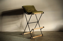Load image into Gallery viewer, California Modernist Barstools after Cleo Baldon, 1960s