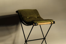 Load image into Gallery viewer, California Modernist Barstools after Cleo Baldon, 1960s