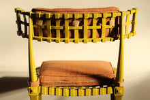 Load image into Gallery viewer, "Klismos" Chair by Thinline of California, 1960s