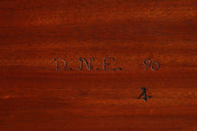 Load image into Gallery viewer, Vintage Studio Craft Console Table by David Ebner, 1990