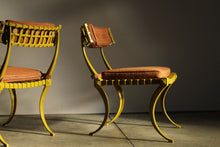 Load image into Gallery viewer, "Klismos" Chairs by Thinline of California, 1960s