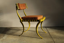Load image into Gallery viewer, "Klismos" Chair by Thinline of California, 1960s