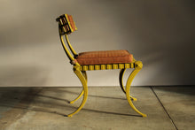 Load image into Gallery viewer, "Klismos" Chair by Thinline of California, 1960s