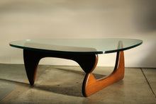 Load image into Gallery viewer, Isamu Noguchi Vintage IN-50 Coffee Table for Herman Miller, 1960s