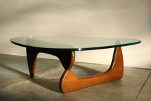 Load image into Gallery viewer, Isamu Noguchi Vintage IN-50 Coffee Table for Herman Miller, 1960s