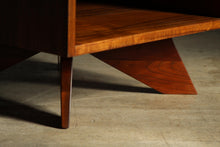 Load image into Gallery viewer, George Nakashima Nightstand for Widdicomb, 1959
