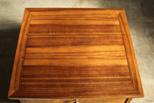 Load image into Gallery viewer, George Nakashima Nightstand for Widdicomb, 1959