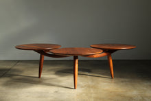 Load image into Gallery viewer, California Modernist Coffee Table by ACE-HI, 1960s