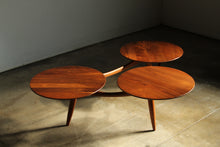 Load image into Gallery viewer, California Modernist Coffee Table by ACE-HI, 1960s