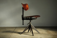Load image into Gallery viewer, Odelberg-Olson "Working Chair" for Knoll, 1948