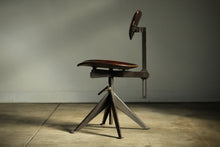 Load image into Gallery viewer, Odelberg-Olson "Working Chair" for Knoll, 1948