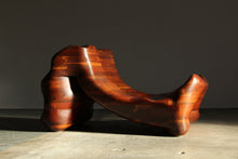 Load image into Gallery viewer, American Studio Craft Chair After JB Blunk, 1960s