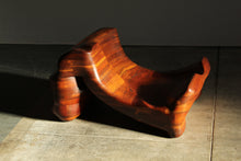 Load image into Gallery viewer, American Studio Craft Chair After JB Blunk, 1960s