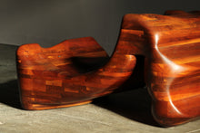 Load image into Gallery viewer, American Studio Craft Chair After JB Blunk, 1960s