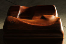 Load image into Gallery viewer, American Studio Craft Chair After JB Blunk, 1960s